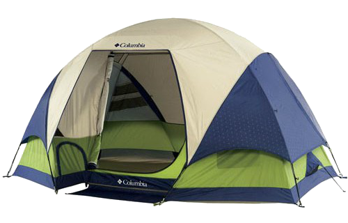 Wholesalers with Camping tents from popular brands